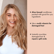 Rapid Repair Conditioner Benefits