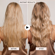 Rapid Repair Serum - Conditions, Nourishes, & Repairs Split Ends