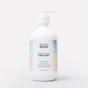 Wonder Wash
