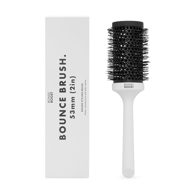 Bounce Round Styling Brush