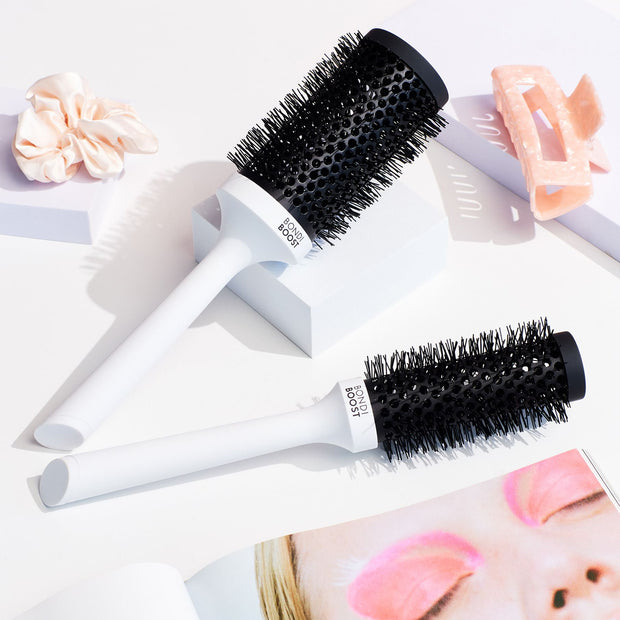 Bounce Round Styling Brush